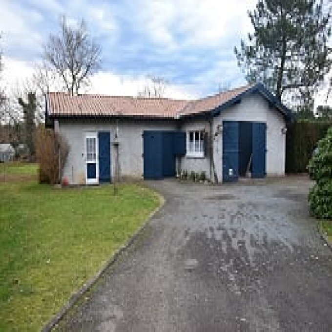 Offres de vente Maison Pissos (40410)