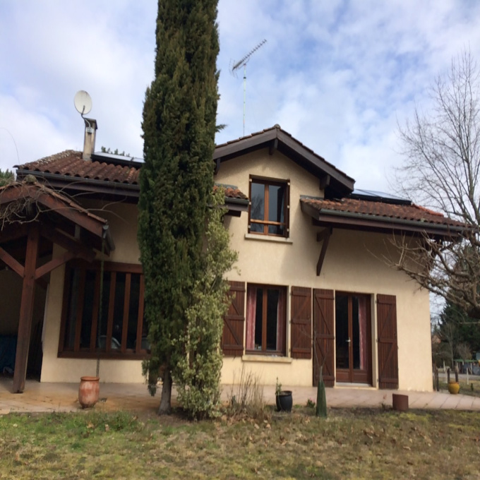 Offres de vente Maison Sore (40430)