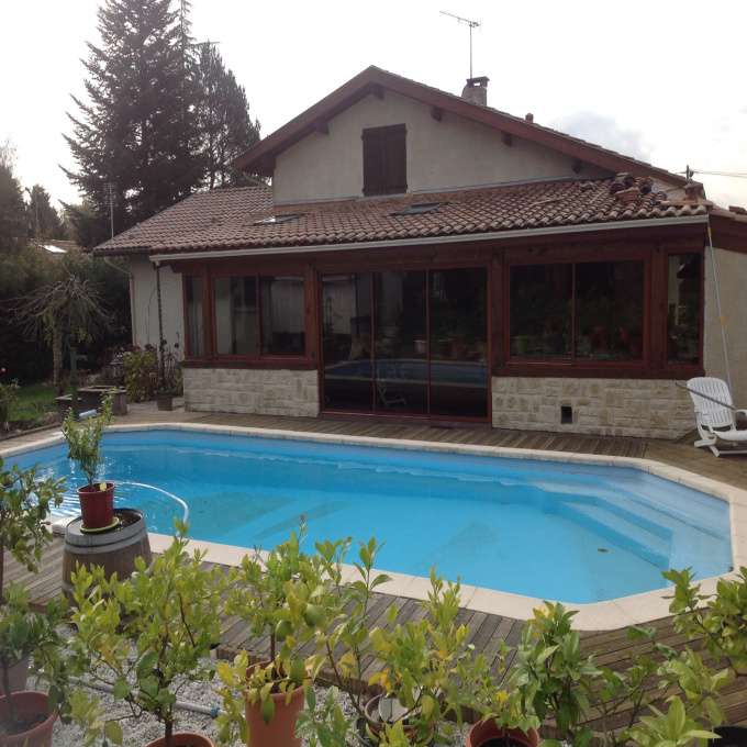 Offres de vente Maison Salles (33770)