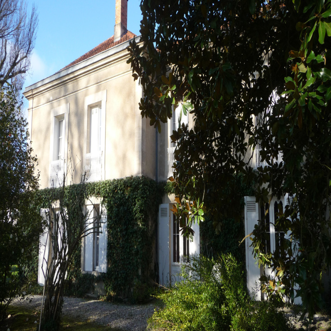 Offres de vente Propriete Belin-Béliet (33830)
