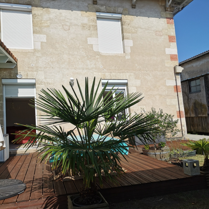 Offres de vente Appartement Salles (33770)